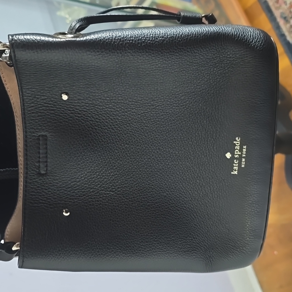 Kate Spade Bucket Bag - Picture 6 of 16
